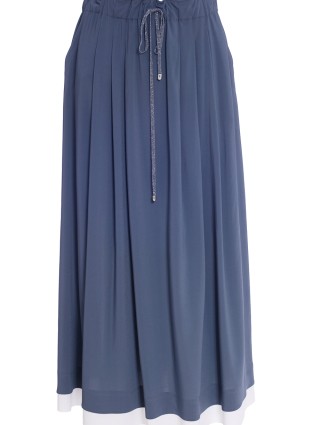 Спідниця LORENA ANTONIAZZI (3239): фото - Invogue